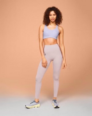 Azure On Cloud Active Women Bras | EG_ON8030