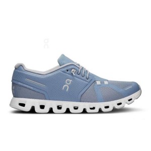 Azure On Cloud Cloud 5 Men Sneakers | EG_ON8196