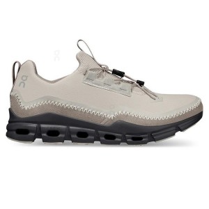 Beige On Cloud Cloudaway Men Sneakers | EG_ON9066