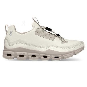 Beige On Cloud Cloudaway Women Sneakers | EG_ON8363