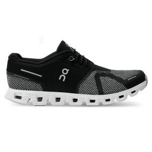 Black On Cloud Cloud 5 Combo Men Sneakers | EG_ON8614