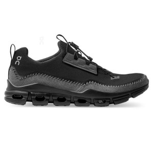 Black On Cloud Cloudaway Men Sneakers | EG_ON8052