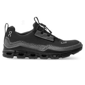 Black On Cloud Cloudaway Women Sneakers | EG_ON8788