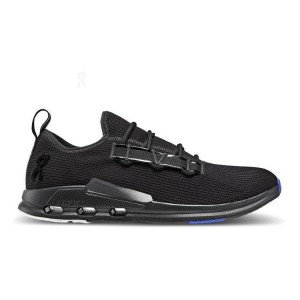 Black On Cloud Cloudeasy Sensa Men Sneakers | EG_ON8373