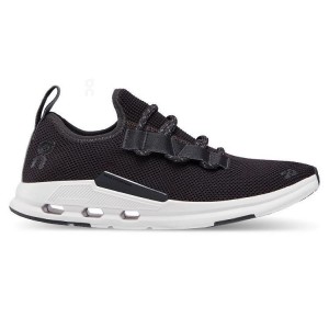 Black On Cloud Cloudeasy Women Sneakers | EG_ON8298