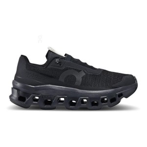 Black On Cloud Cloudmonster Sensa Men Sneakers | EG_ON1175