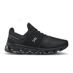 Black On Cloud Cloudswift 3 AD Men Sneakers | EG_ON8717