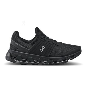 Black On Cloud Cloudswift 3 AD Women Sneakers | EG_ON8583