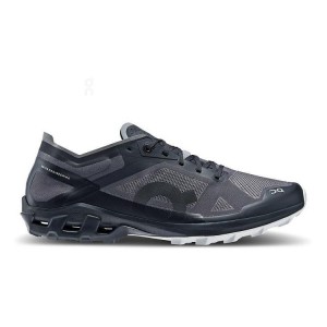 Black On Cloud Cloudventure Peak 3 Men Trail Running Shoes | EG_ON8652