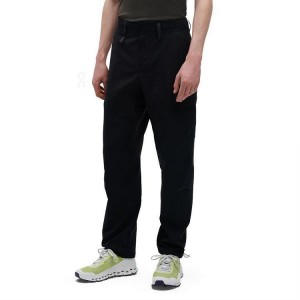 Black On Cloud Explorer Men Pants | EG_ON1187