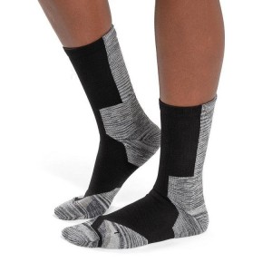 Black On Cloud Explorer Merino Men Socks | EG_ON8778