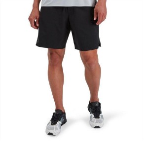 Black On Cloud Hybrid Men Shorts | EG_ON8845