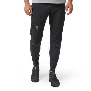 Black On Cloud Running Men Pants | EG_ON9032