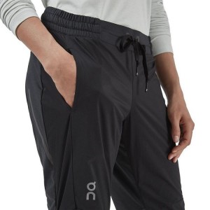Black On Cloud Running Women Pants | EG_ON8143