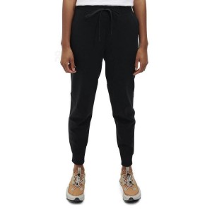 Black On Cloud Sweat Women Pants | EG_ON8389