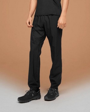 Black On Cloud Ultra Men Pants | EG_ON8231