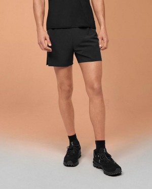 Black On Cloud Ultra Men Shorts | EG_ON8547