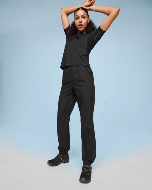 Black On Cloud Ultra Women Pants | EG_ON8745