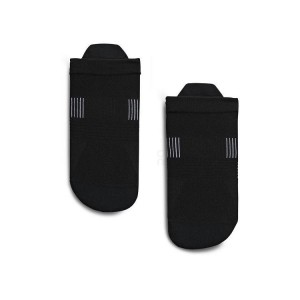 Black On Cloud Ultralight Low Men Socks | EG_ON8228