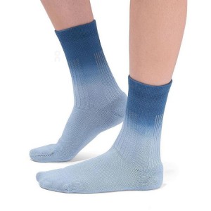 Blue On Cloud All-Day Women Socks | EG_ON8774