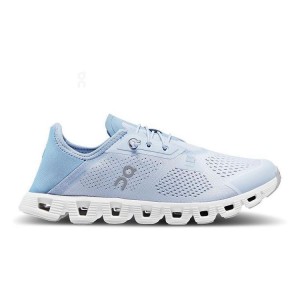 Blue On Cloud Cloud 5 Coast Women Sneakers | EG_ON8898