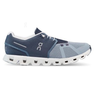 Blue On Cloud Cloud 5 Fuse Men Sneakers | EG_ON8434