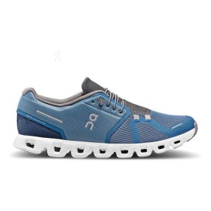 Blue On Cloud Cloud 5 Men Sneakers | EG_ON9110