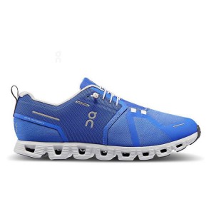 Blue On Cloud Cloud 5 Waterproof Men Sneakers | EG_ON8523