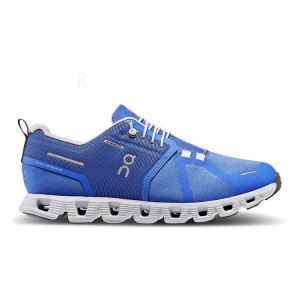 Blue On Cloud Cloud 5 Waterproof Women Sneakers | EG_ON8573