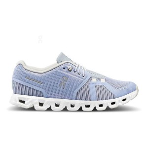 Blue On Cloud Cloud 5 Women Sneakers | EG_ON8809