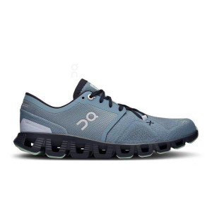Blue On Cloud Cloud X 3 Women Road Running Shoes | EG_ON8871