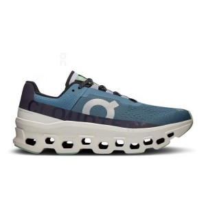 Blue On Cloud Cloudmonster Men Road Running Shoes | EG_ON9014