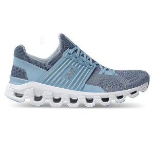 Blue On Cloud Cloudswift Women Road Running Shoes | EG_ON8932