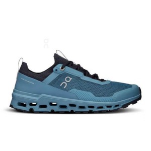 Blue On Cloud Cloudultra 2 Men Trail Running Shoes | EG_ON8299