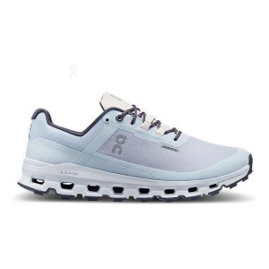 Blue On Cloud Cloudvista Waterproof Women Hiking Shoes | EG_ON8767