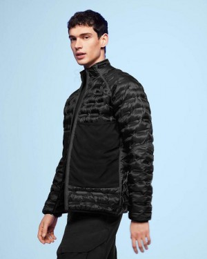 Blue On Cloud Switch Men Jackets | EG_ON8780