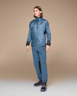 Blue On Cloud Zero Men Jackets | EG_ON8239