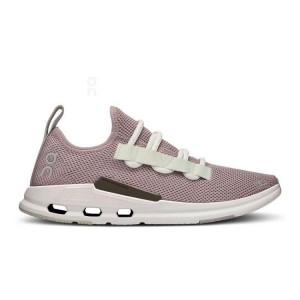Brown On Cloud Cloudeasy Women Sneakers | EG_ON8365