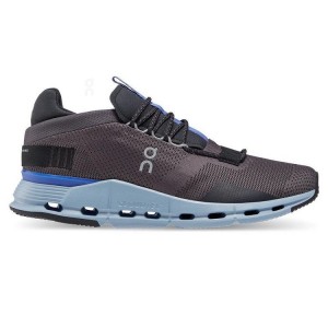 Brown On Cloud Cloudnova Men Sneakers | EG_ON9128