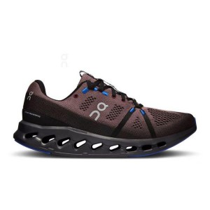 Brown On Cloud Cloudsurfer Men Road Running Shoes | EG_ON9031