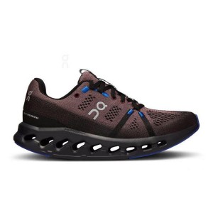 Brown On Cloud Cloudsurfer Women Road Running Shoes | EG_ON9011
