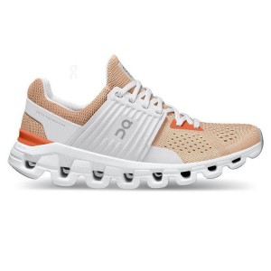 Gold On Cloud Cloudswift Women Road Running Shoes | EG_ON8976