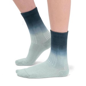 Green On Cloud All-Day Men Socks | EG_ON9088