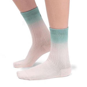 Green On Cloud All-Day Women Socks | EG_ON8100