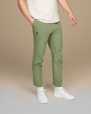 Green On Cloud Movement Men Pants | EG_ON8640