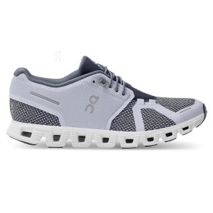 Grey On Cloud Cloud 5 Combo Women Sneakers | EG_ON8606