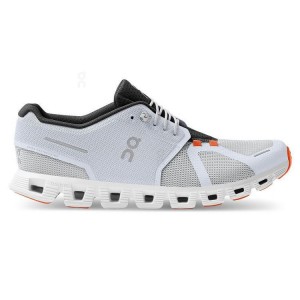 Grey On Cloud Cloud 5 Push Men Sneakers | EG_ON8262