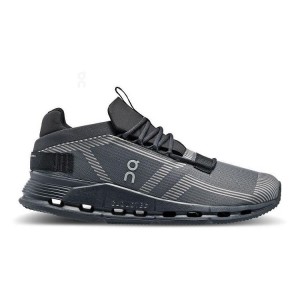 Grey On Cloud Cloudnova Void Men Sneakers | EG_ON8884