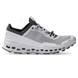 Grey On Cloud Cloudultra Women Hiking Shoes | EG_ON9124