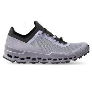 Grey On Cloud Cloudultra Women Hiking Shoes | EG_ON8060